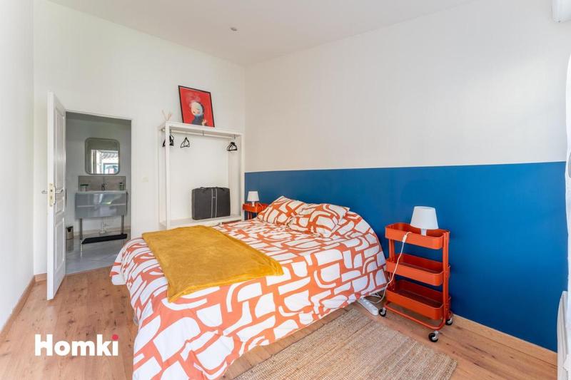 Maison - 150 m² - 5 pièces