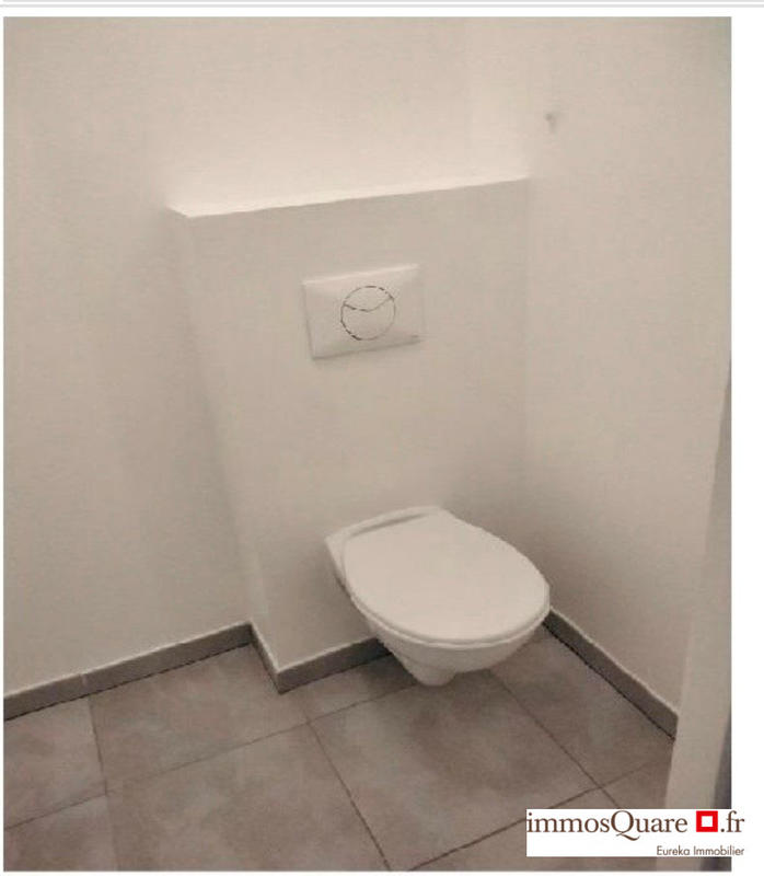 Appartement - 33 m² - 1 pièce