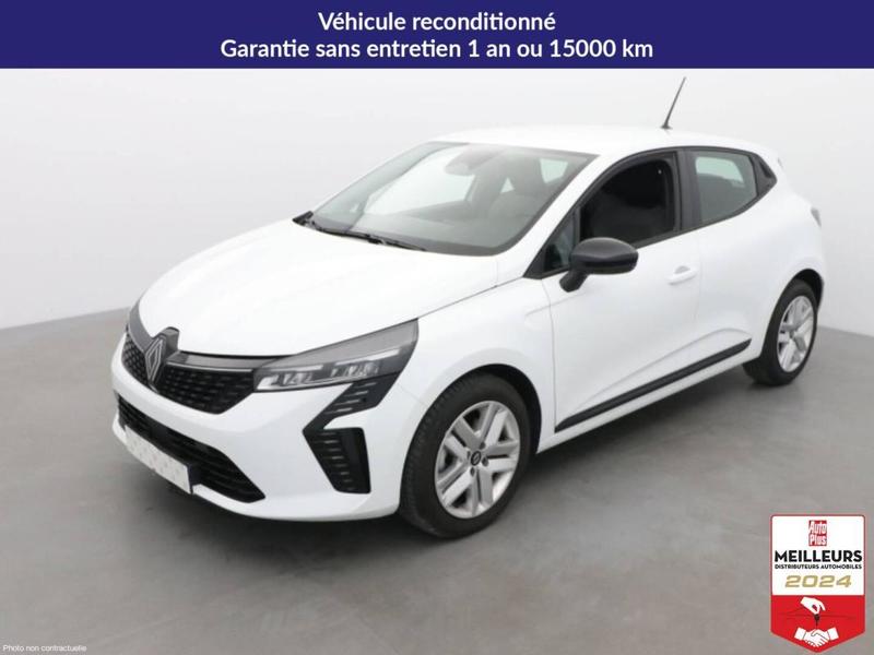 Renault Clio 1.5 Blue Dci 100ch Evolution Gsr2