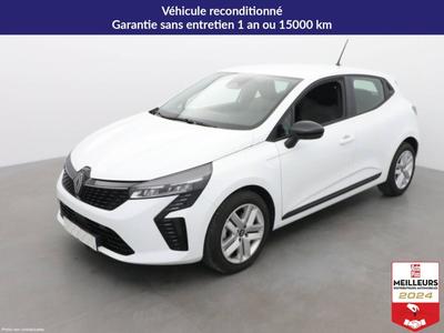 Renault Clio 1.5 Blue Dci 100ch Evolution Gsr2