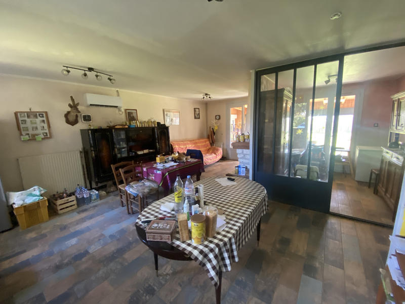 Maison - 85 m² - 3 pièces