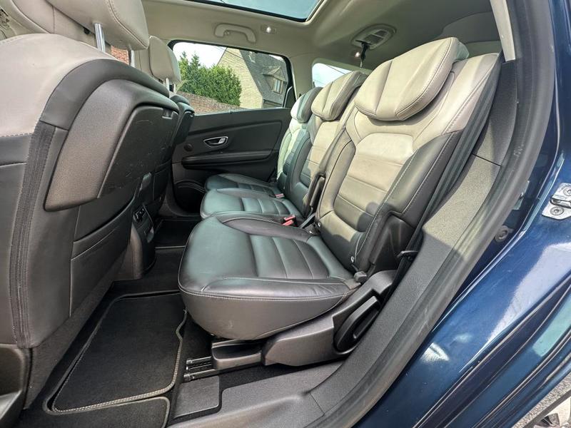 Renault Grand Scénic Initial Paris Full Options 1.7 BlueDCI 150cv 7 Places