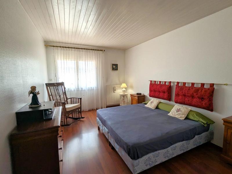 Immeuble - 3 200 m²