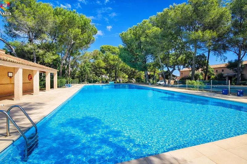 Bastidon - 61 m² - 2 pièces