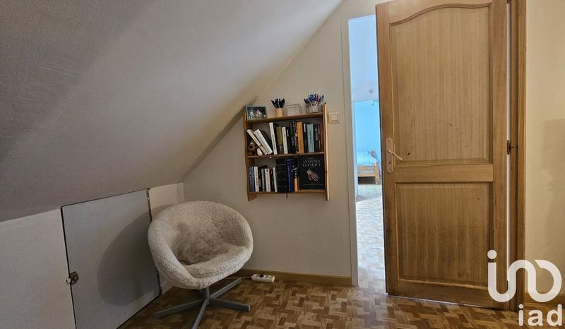 Maison - 170 m² - 8 pièces