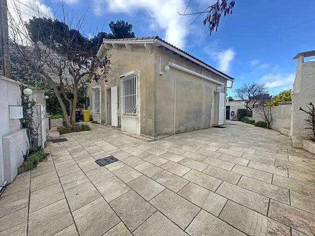 Maison - 170 m² - 4 pièces