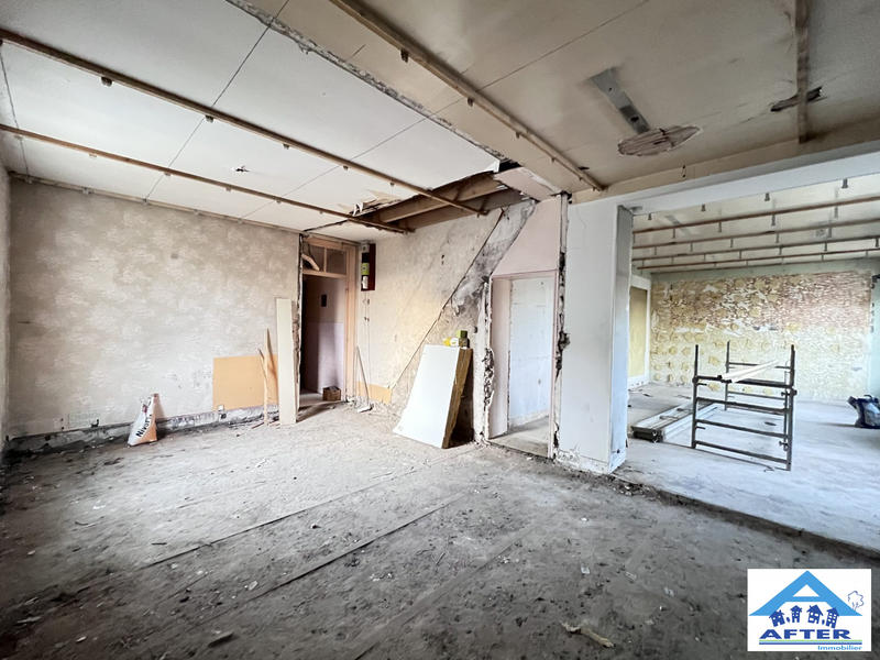 Immeuble - 160 m²