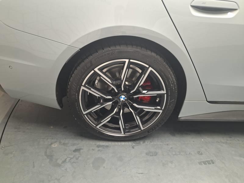 Bmw Série 4 Gran Coupé 420d xDrive 190 ch Bva8 m Sport