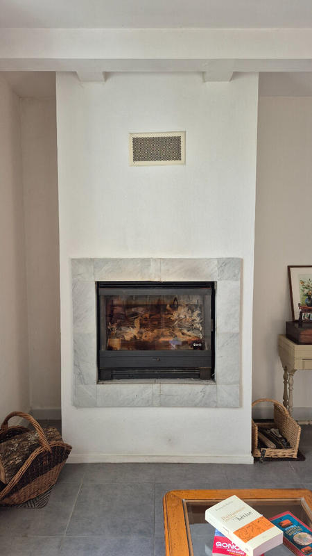 Maison - 247 m² - 8 pièces