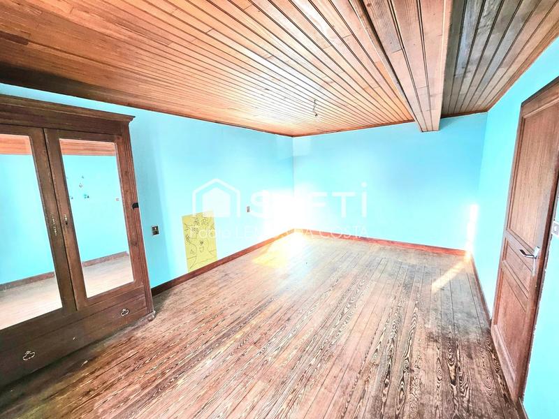 Maison - 164 m² - 7 pièces