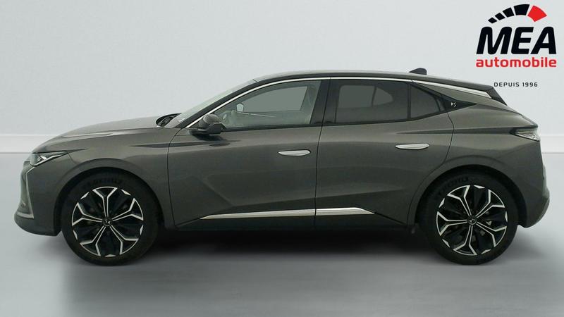 Ds Ds 4 Ds4 PureTech 130 Eat8 Rivoli