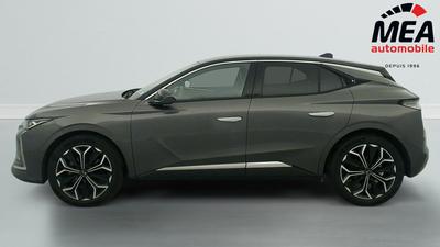 Ds Ds 4 Ds4 PureTech 130 Eat8 Rivoli