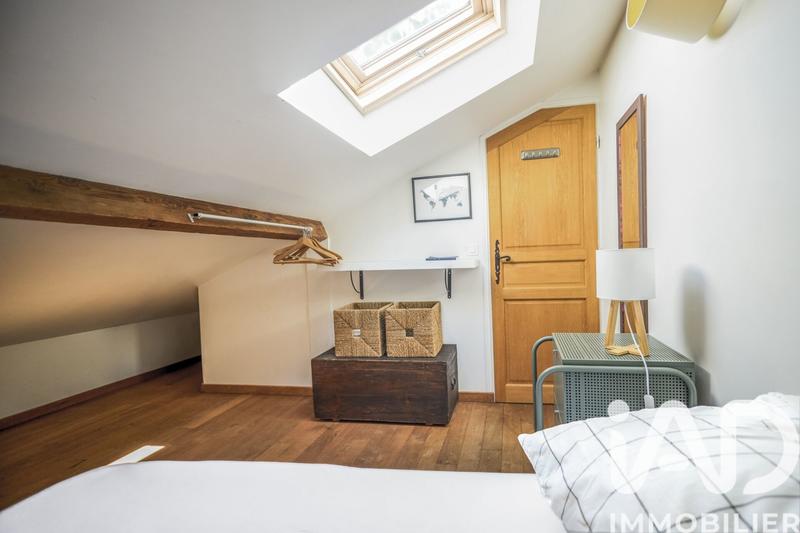 Maison - 69 m² - 4 pièces