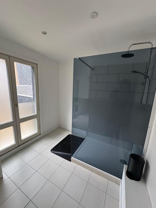 Appartement - 138 m² - 7 pièces