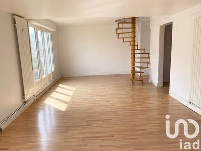 Appartement - 84 m² - 5 pièces