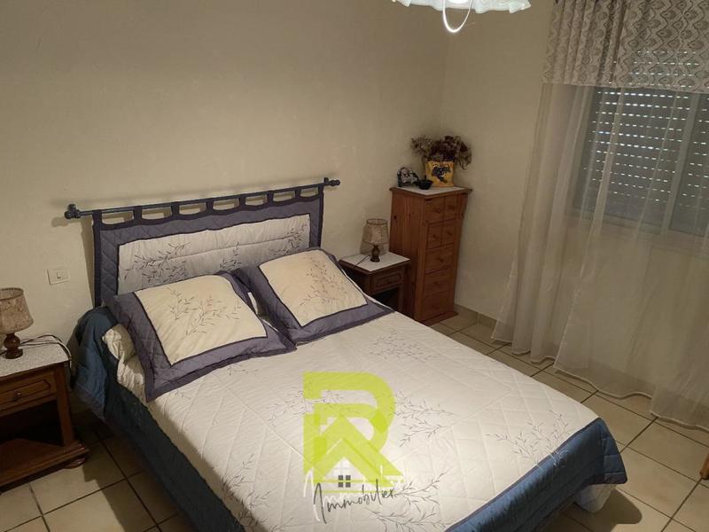 Maison - 91 m² - 3 pièces