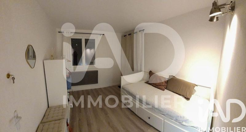 Appartement - 62 m² - 4 pièces