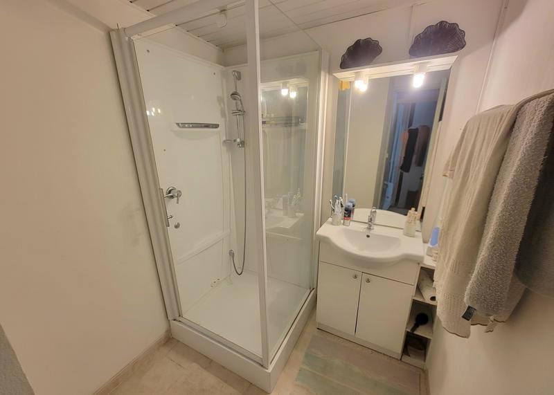 Maison en pierre - 68 m² - 3 pièces