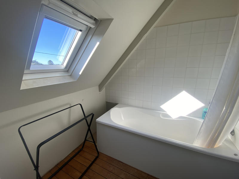 Maison - 111 m² - 6 pièces