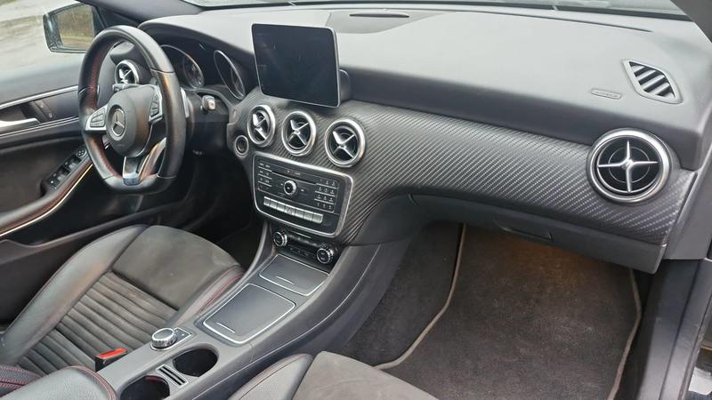 Mercedes Classe a III 220 184 4Matic 7g-Dct Motorsport Edition - Automatique