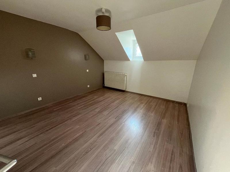 Maison - 75 m² - 3 pièces