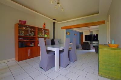 Maison - 107 m² - 4 pièces