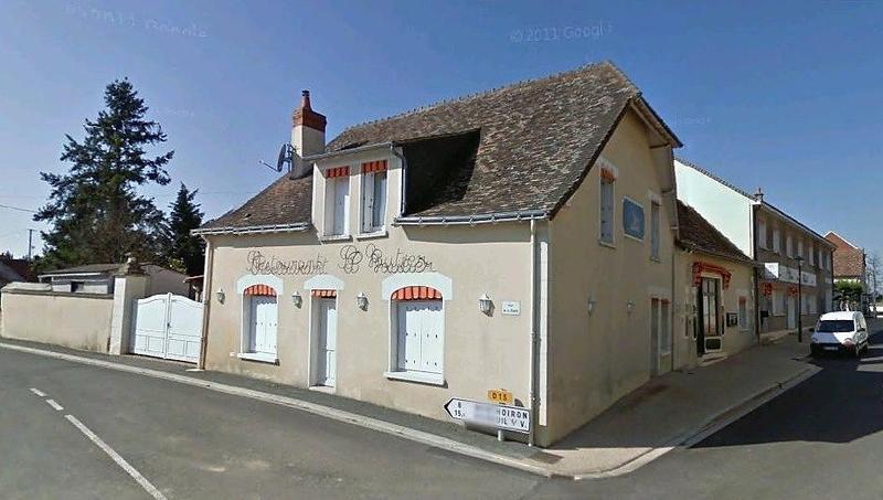 Maison - 271 m² - 7 pièces