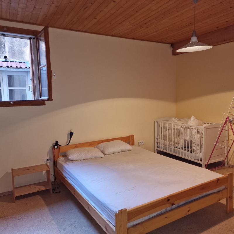 Maison de village - 132 m² - 7 pièces