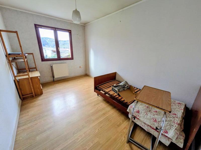 Maison de ville - 95 m² - 5 pièces