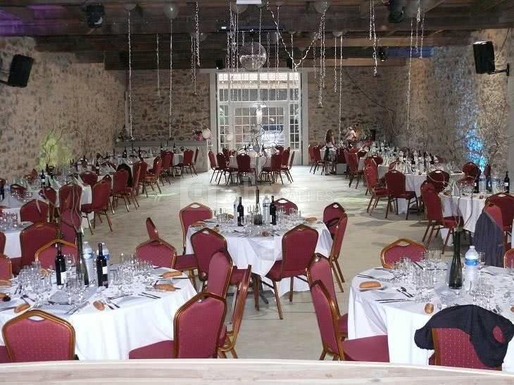 Château - 2 000 m² - 20 pièces