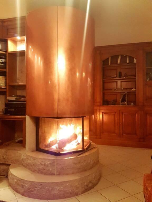 Châlet - 222 m² - 7 pièces