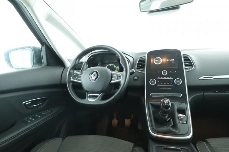 Renault Scénic 1.7 Blue dCi Business 120 ch