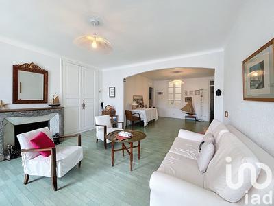 Appartement - 66 m² - 2 pièces