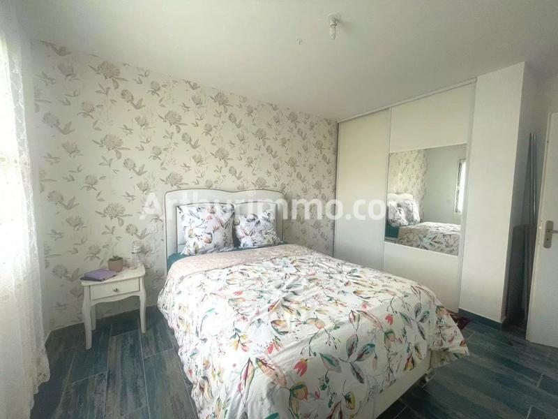 Maison - 131 m² - 6 pièces