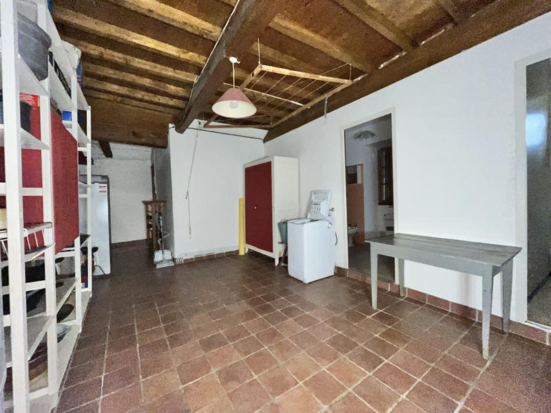 Maison - 210 m² - 6 pièces