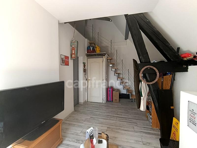 Maison - 150 m² - 7 pièces