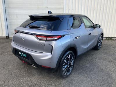 Ds Ds 3 Hybride e-Dcs6 Etoile