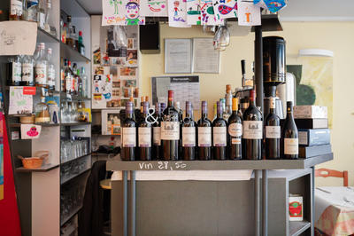 Fonds de commerce - Hôtellerie / Restauration - 80 m²