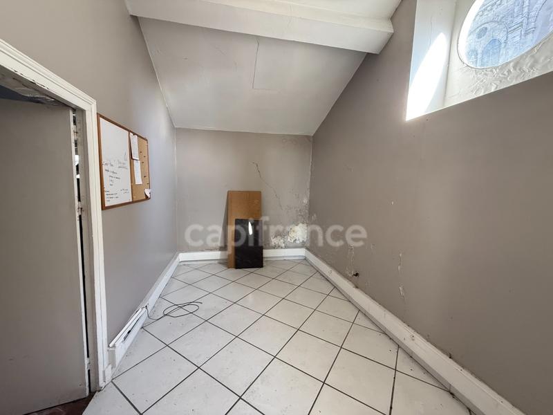 Maison bourgeoise - 280 m² - 7 pièces