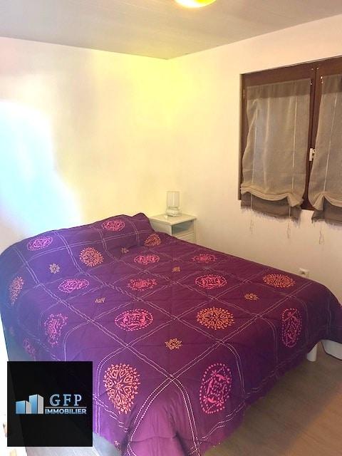 Villa - 46 m² - 3 pièces