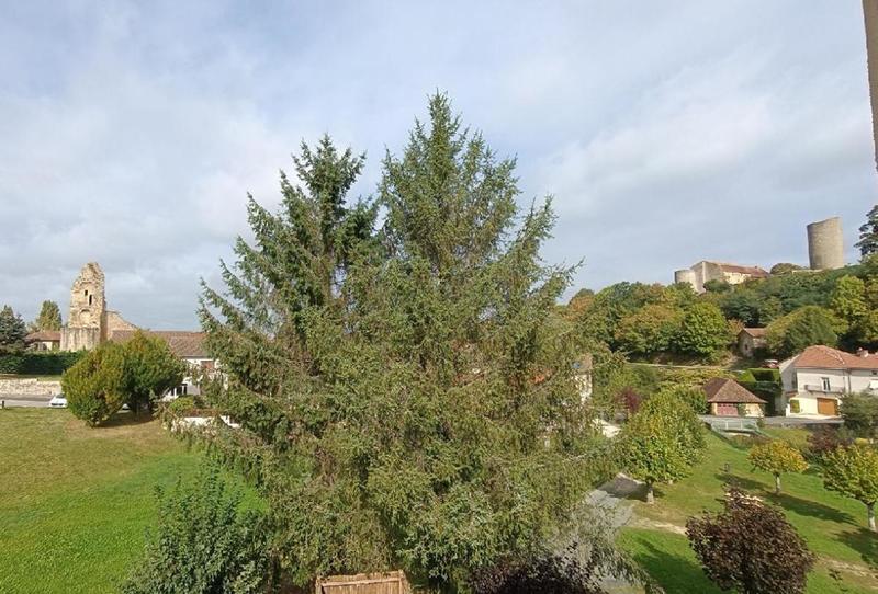 Appartement - 79 m² - 3 pièces