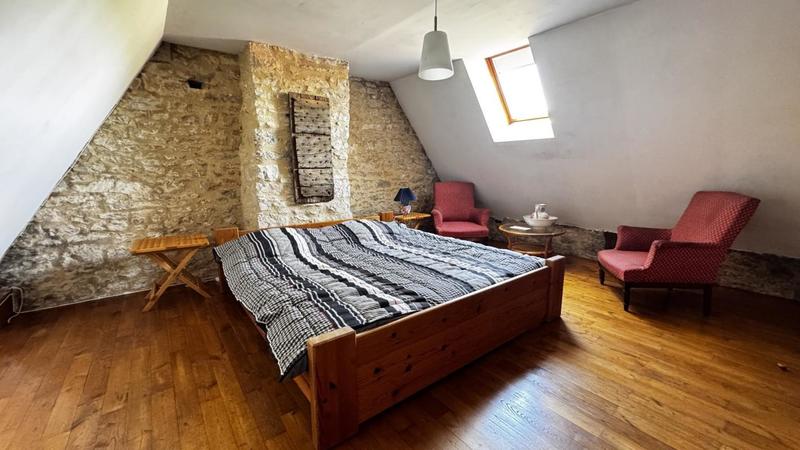 Maison - 160 m² - 5 pièces