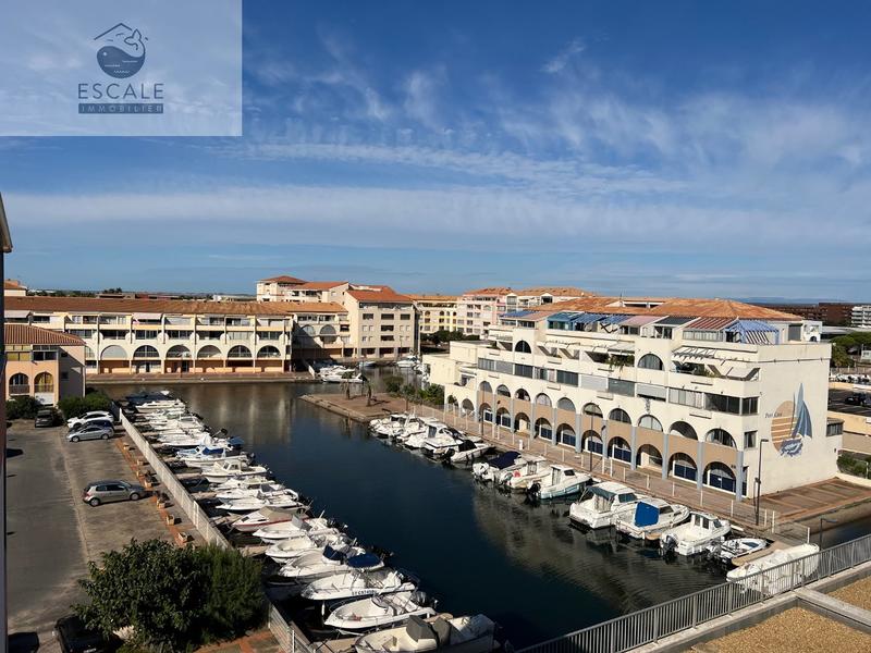 Appartement - 19 m² - 1 pièce