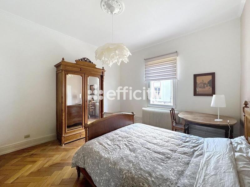 Appartement - 129 m² - 5 pièces