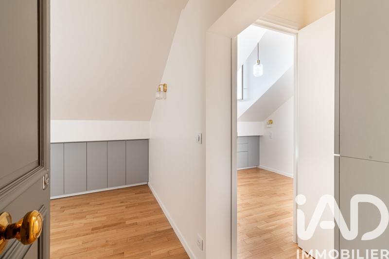Appartement - 25 m² - 2 pièces