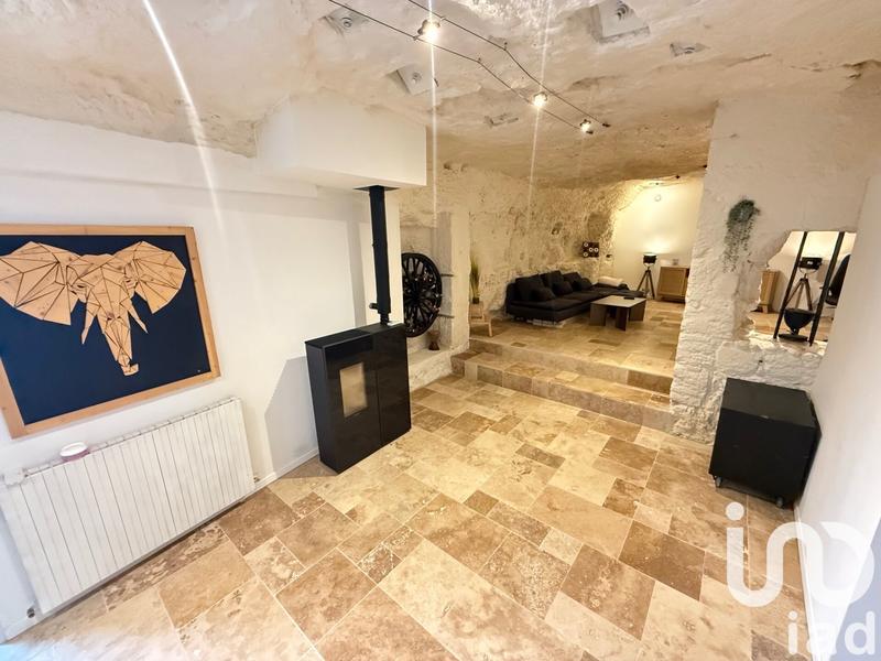 Maison - 133 m² - 5 pièces