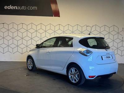 Renault Zoe R90 Business