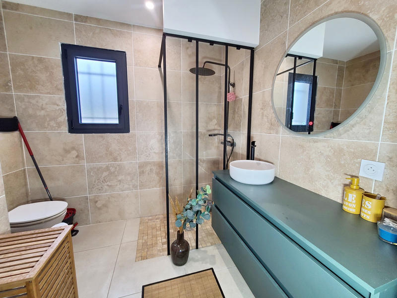 Maison - 106 m² - 4 pièces