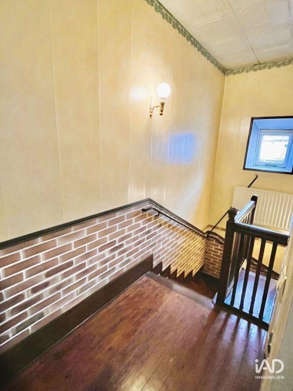 Maison - 70 m² - 4 pièces