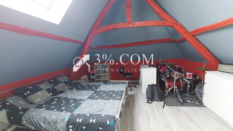 Longère - 175 m² - 6 pièces